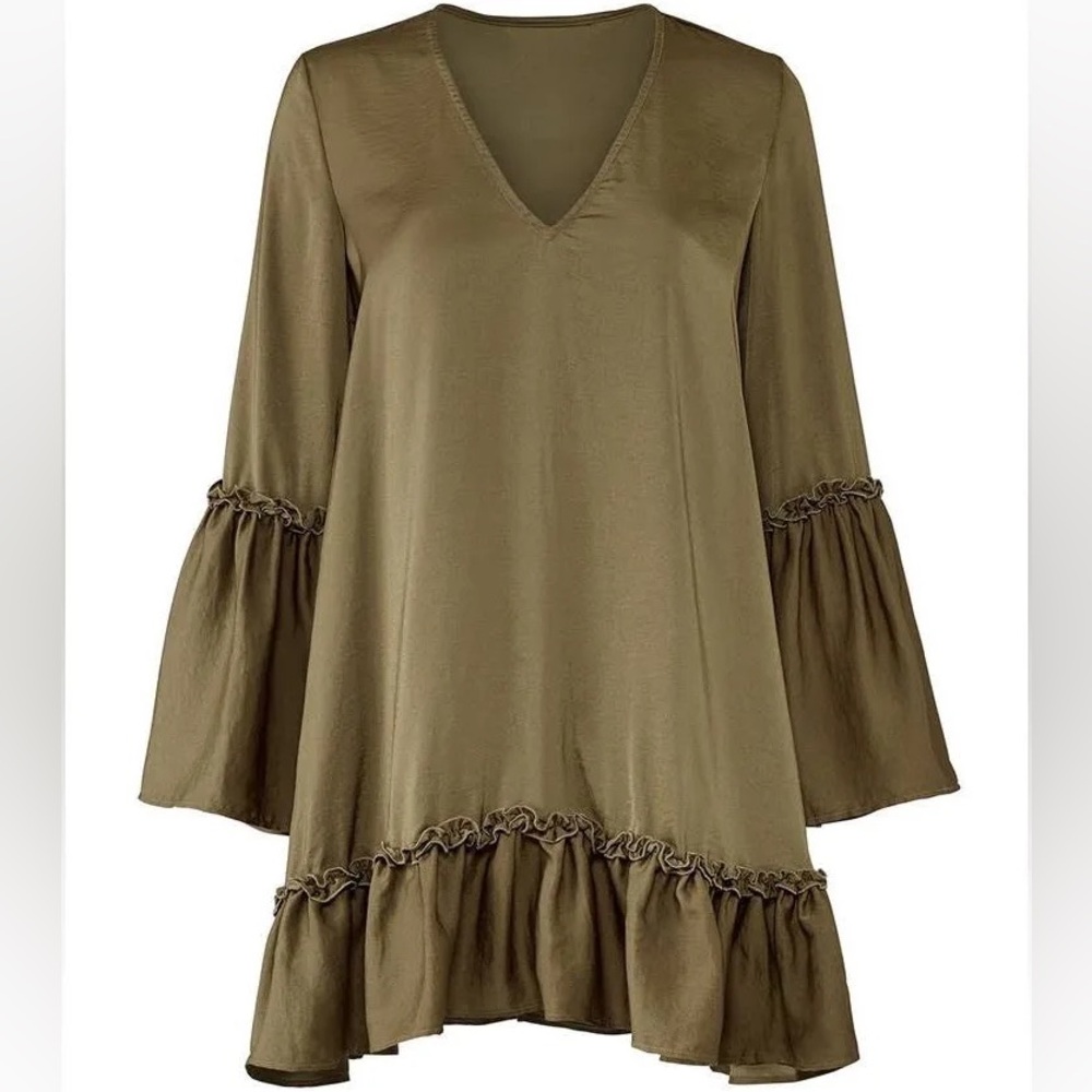 The Fifth Label Banjo Dress